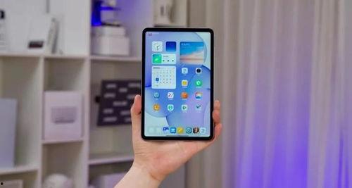 最新小平板爆料,颠覆性设计,性能升级,引领平板市场新潮流”